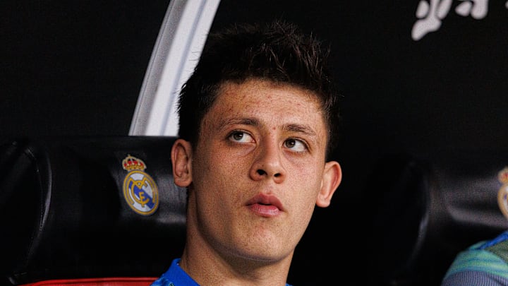 Real Madrid v Atletico Madrid: Spanish Super Cup