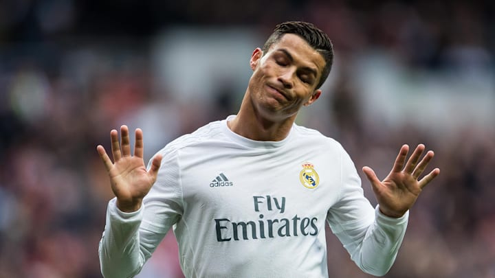 Real Madrid CF v Real Sociedad de Futbol - La Liga Real Madrid CF v Real Sociedad de Futbol - La Liga