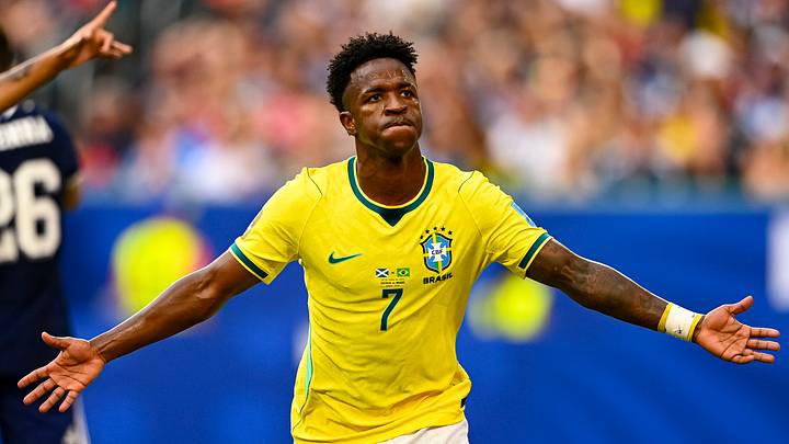 Scotland v Brazil: Group C - FIFA World Cup 2026