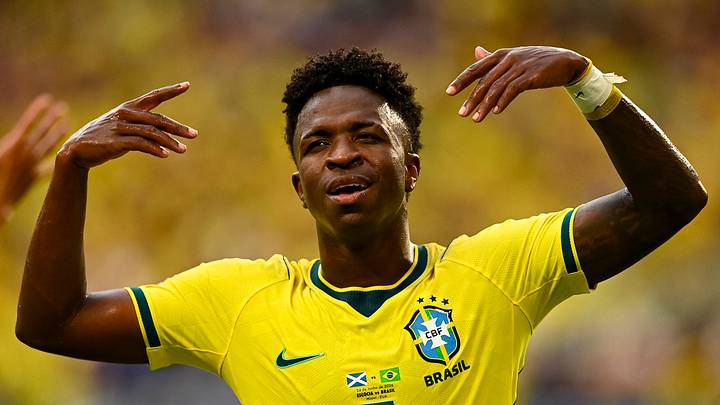 Scotland v Brazil: Group C - FIFA World Cup 2026