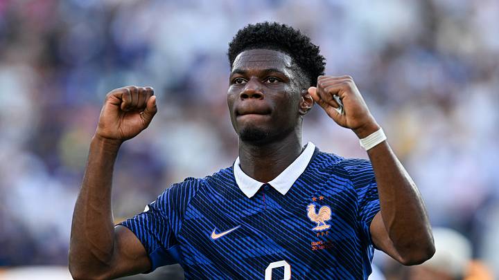 France v Sweden: Round Of 32 - FIFA World Cup 2026 France v Sweden: Round Of 32 - FIFA World Cup 2026
