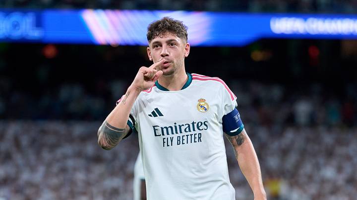 Real Madrid C.F. v FC Internazionale Milano - UEFA Champions League 2026/27 League Phase MD1