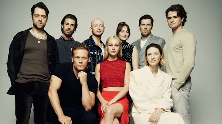 2023 Tribeca Festival - Portraits