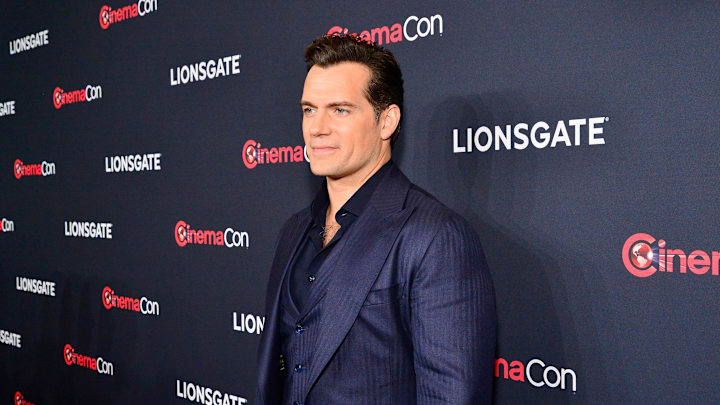 CinemaCon 2024 – Lionsgate Invites You to an Exclusive Presentation of its Upcoming Slate