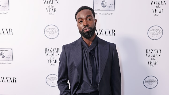 2024 Harper's Bazaar Women of the Year Awards - VIP Arrivals
