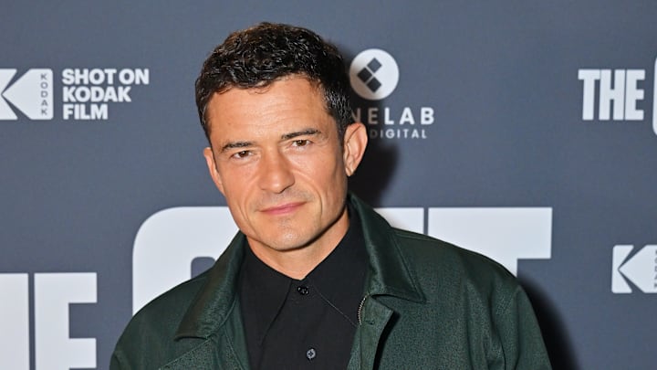 "The Cut" Special Screening - VIP Arrivals