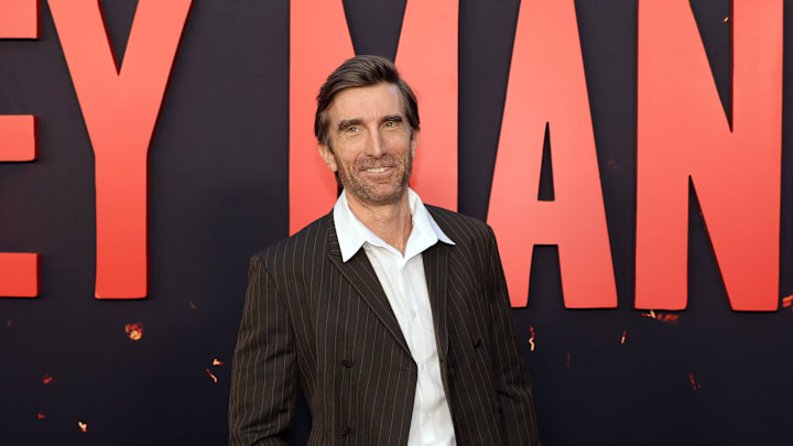 Los Angeles Premiere Of Universal Pictures' "Monkey Man" - Arrivals