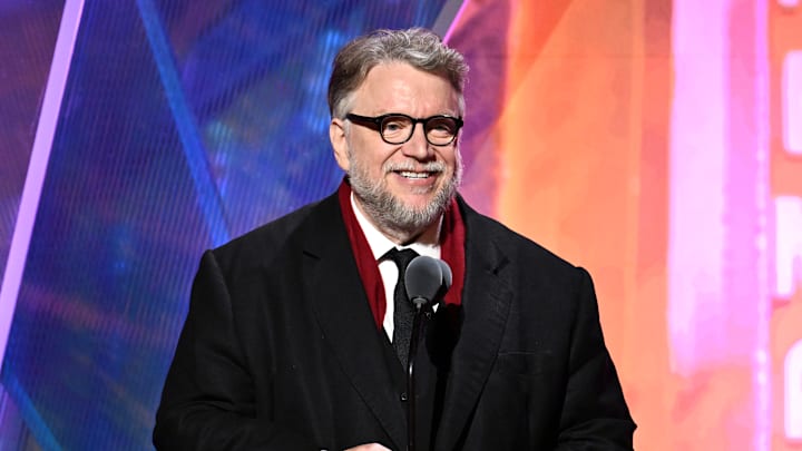 2026 Annual Movies for Grownups Awards with AARP - Show