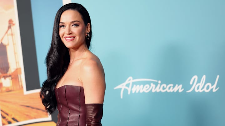 Katy Perry