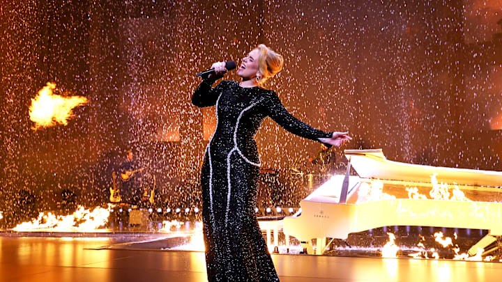 Adele