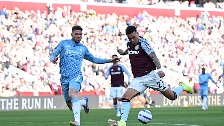 FBL-ENG-PR-ASTON VILLA-NOTTINGHAM FOREST