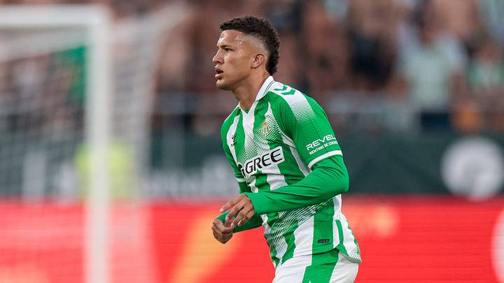 Real Betis Balompie v AFC Bournemouth - Pre-Season Friendly