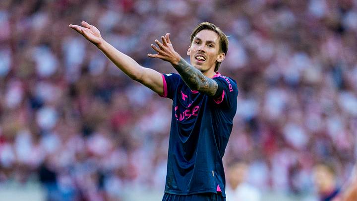 VfB Stuttgart v Viking FK - UEFA Champions League 2026/27 League Phase MD1