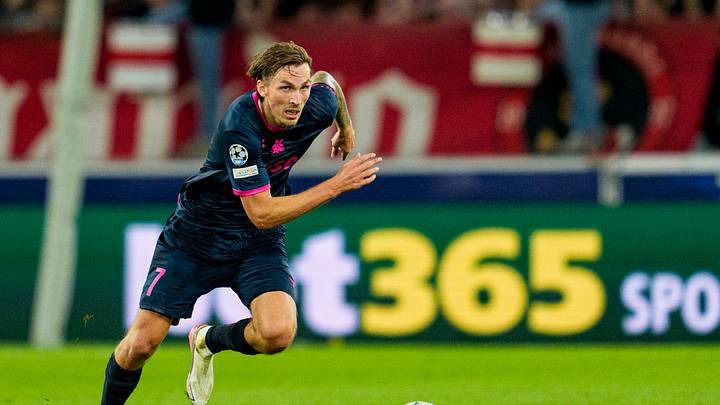 VfB Stuttgart v Viking FK - UEFA Champions League 2026/27 League Phase MD1 VfB Stuttgart v Viking FK - UEFA Champions League 2026/27 League Phase MD1