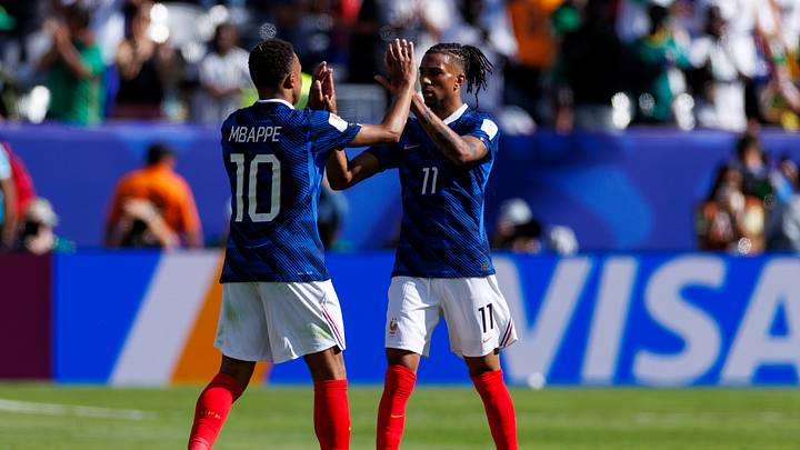 France v Senegal: Group I - FIFA World Cup 2026