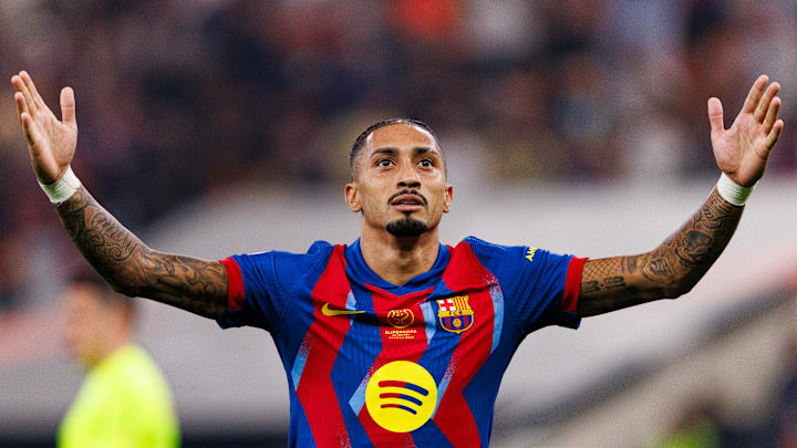 FC Barcelona v Athletic Club Bilbao: Spanish Super Cup FC Barcelona v Athletic Club Bilbao: Spanish Super Cup