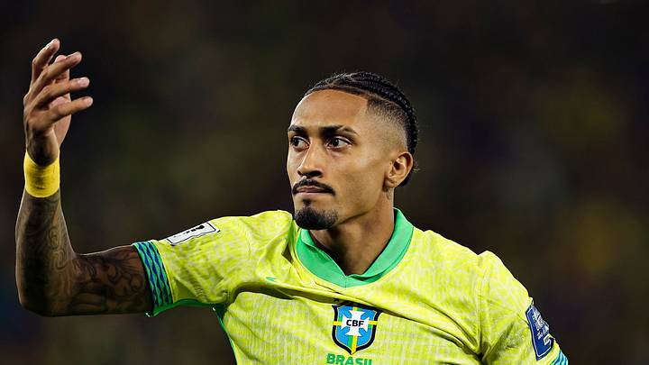 Brazil v Chile - FIFA World Cup 2026 Qualifier