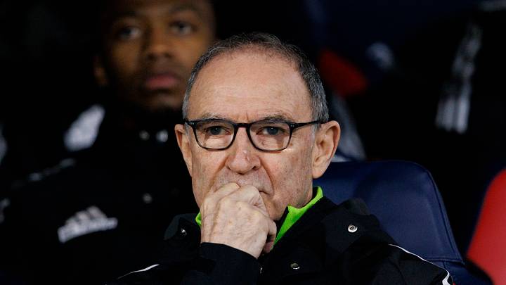 O'Neill is likely to lose a couple of key players this summer