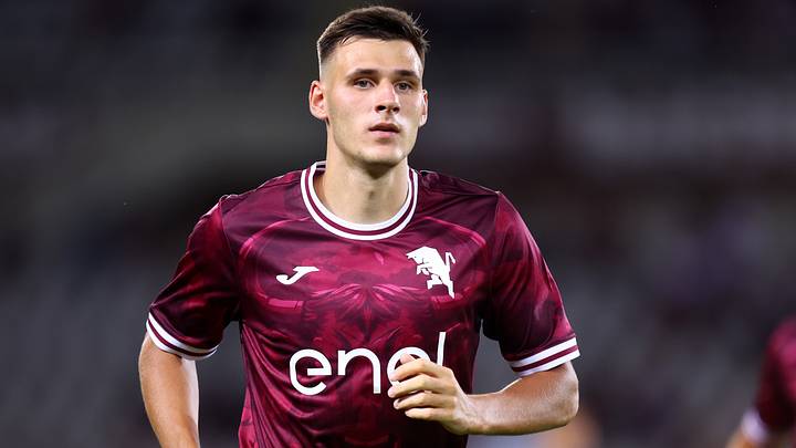 Gineitis won't be heading to Celtic after all Gineitis won't be heading to Celtic after all