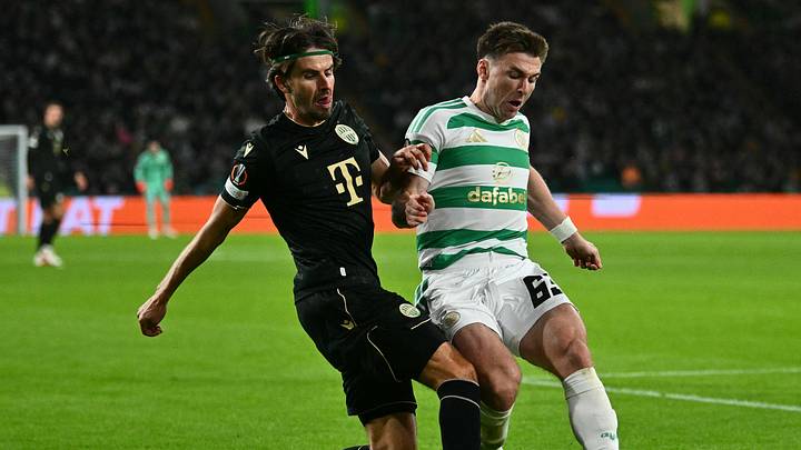 Tierney hasn't been good enough defensively Tierney hasn't been good enough defensively