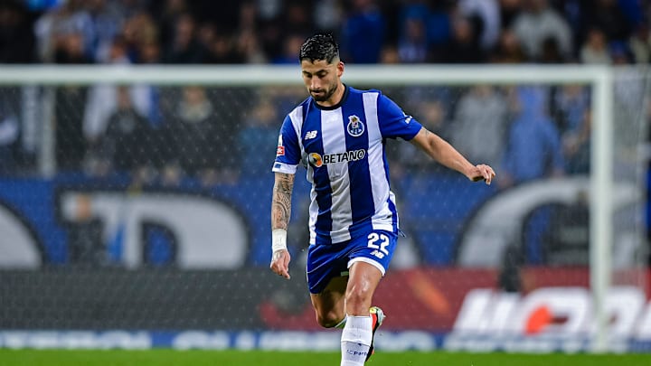 FC Porto v SL Benfica - Liga Portugal Betclic