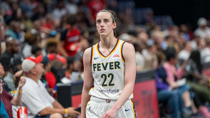 Indiana Fever v Atlanta Dream