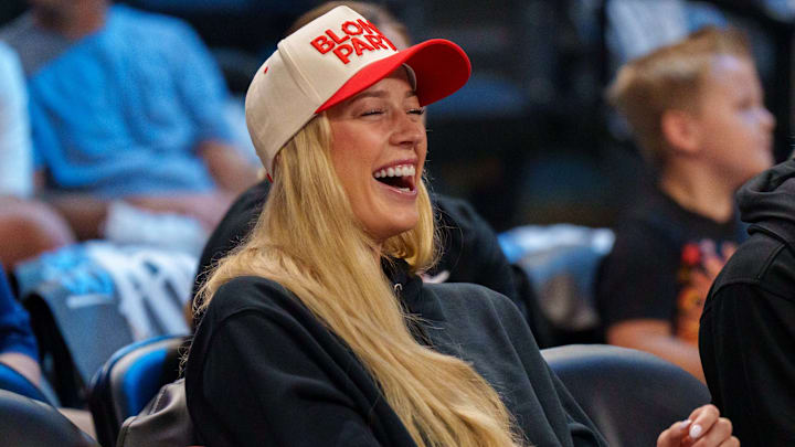 Indiana Fever v Atlanta Dream - Game Three