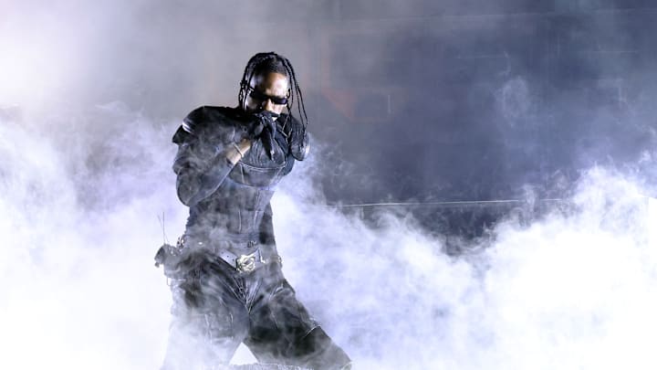 66th GRAMMY Awards - Show