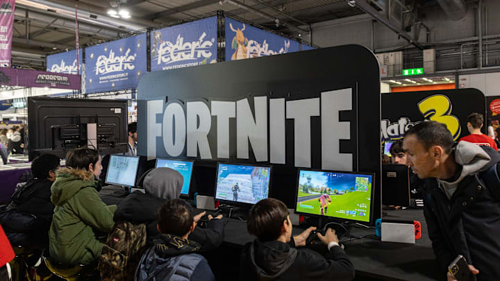Milan Games Week & Cartoomics 2024