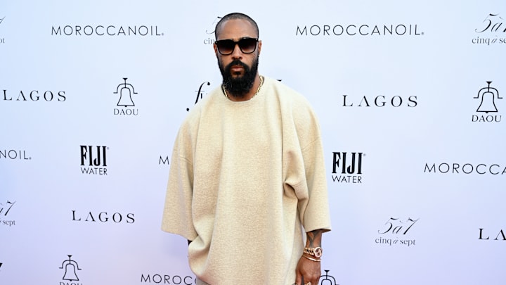 DAOU Vineyards At The Daily Front Row Fashion Los Angeles Awards 2024