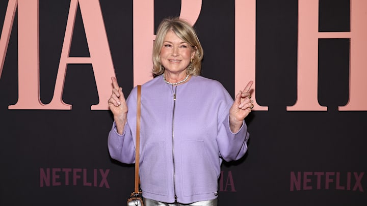 Netflix's "Martha" New York Premiere