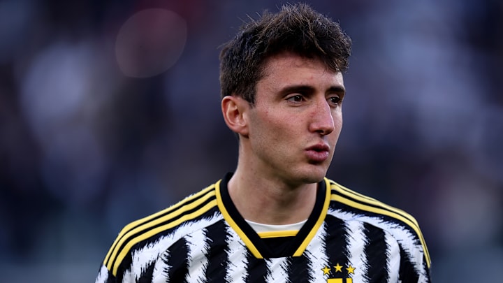 Andrea Cambiaso