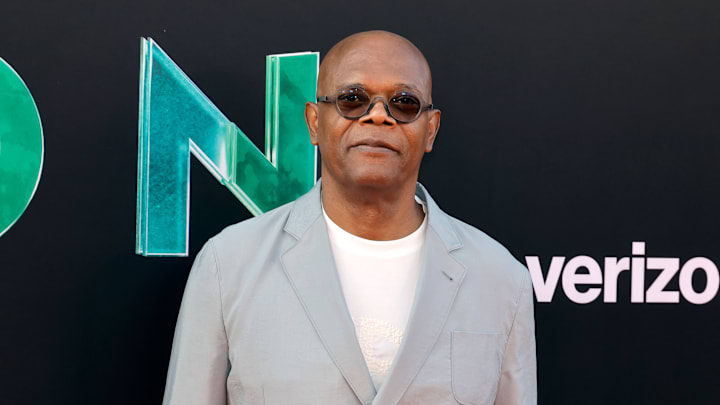 Marvel Studios' New Series "Secret Invasion" Launch Event - Arrivals