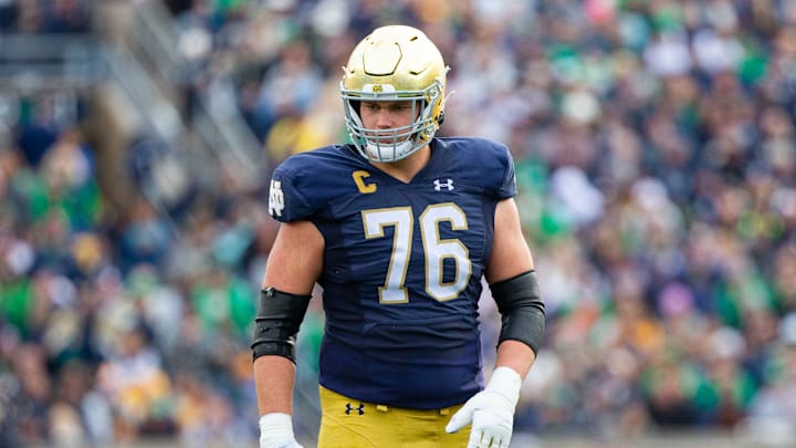 University of Pittsburgh v University of Notre Dame