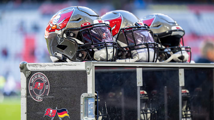 Seattle Seahawks v Tampa Bay Buccaneers