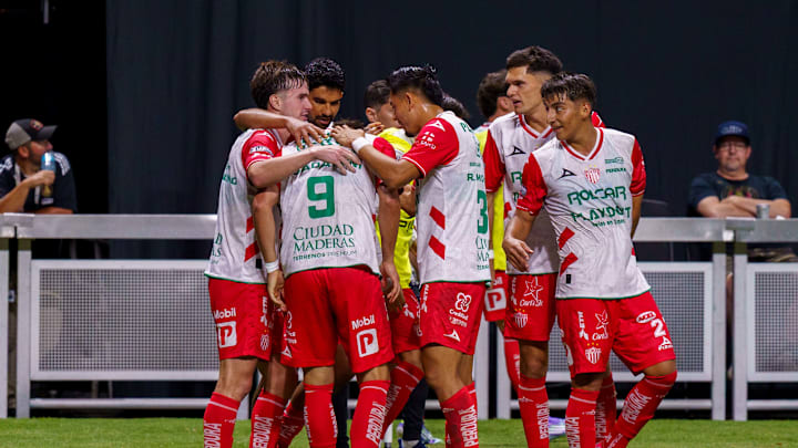 Necaxa v Atlanta United - Leagues Cup Phase One