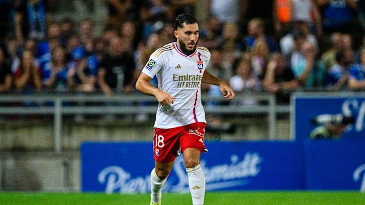 Throughout the summer, a Borussia Dortmund and Real Madrid target was linked with a move to PSG, with a deal reportedly approaching 15 million euros.