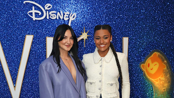 Disney's Wish