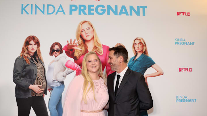 Kinda Pregnant NYC Premiere