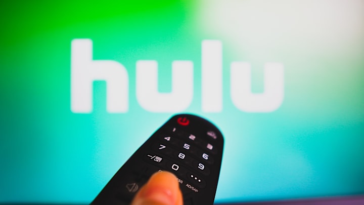 The Artful Dodger is now streaming on Hulu.