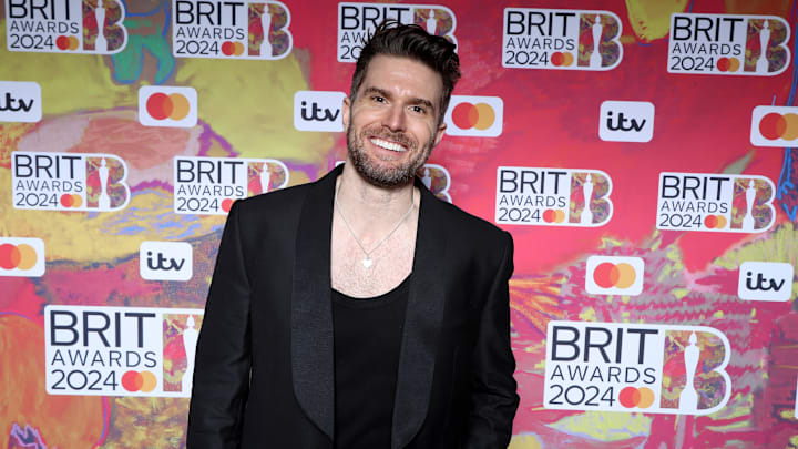 The BRIT Awards 2024 - Arrivals
