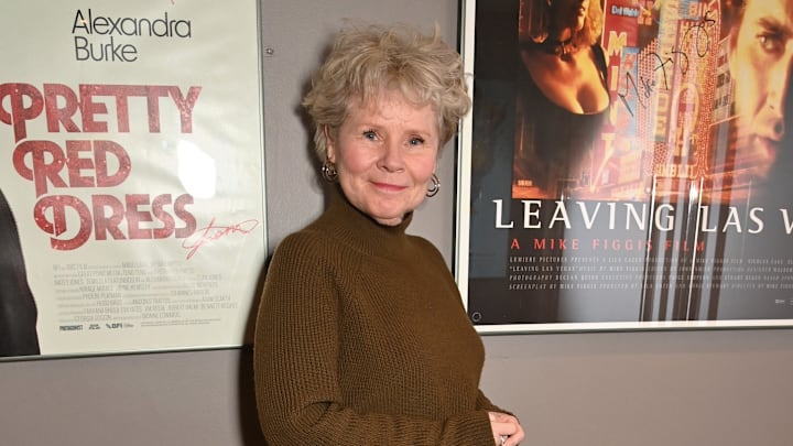 "The Crown" Final Episode + Q&A with Stephen Daldry and Imelda Staunton At BFI Southbank