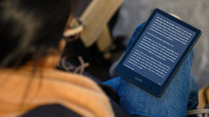 Edge And Reading Rhythms Host World Book Day Reading Party