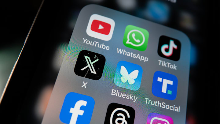 Social Media App Bluesky Social Increases Its User Base