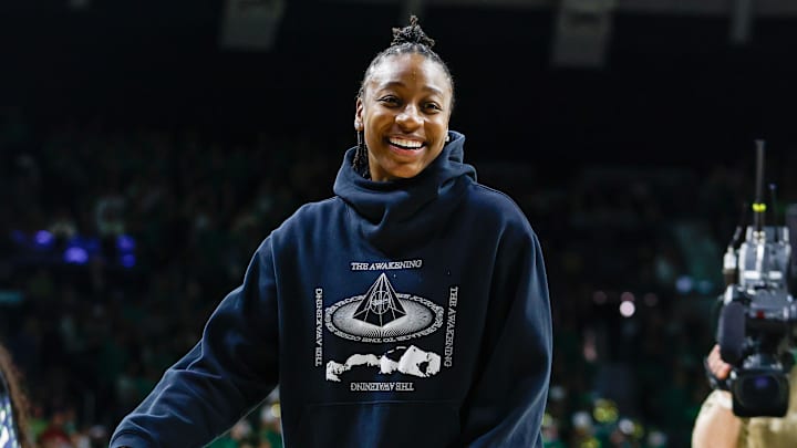 Connecticut v Notre Dame