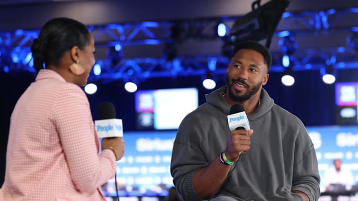SiriusXM at Super Bowl LIX – Feb 5