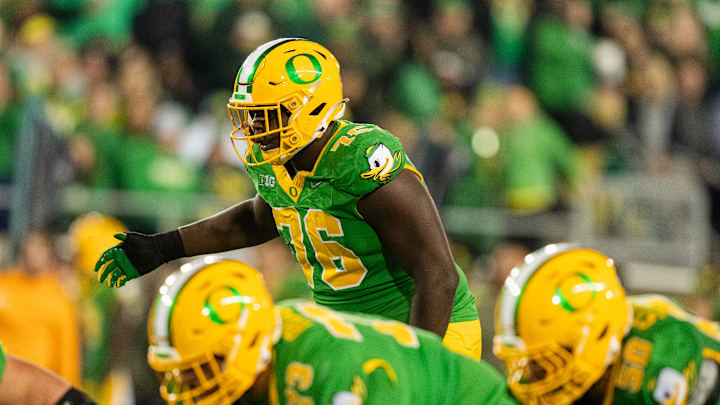 Maryland v Oregon