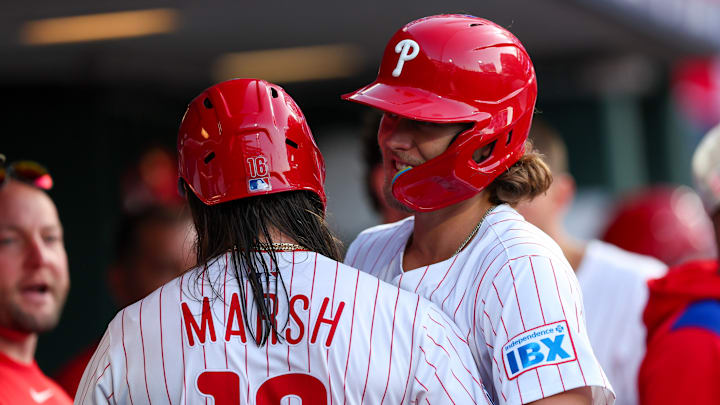 Pittsburgh Pirates v Philadelphia Phillies