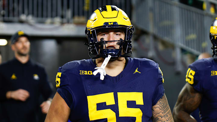 Michigan State v Michigan