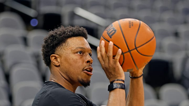 Kyle Lowry, Philadelphia 76ers